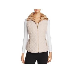 Gently worn Calvin Klein Fall vest. 1X